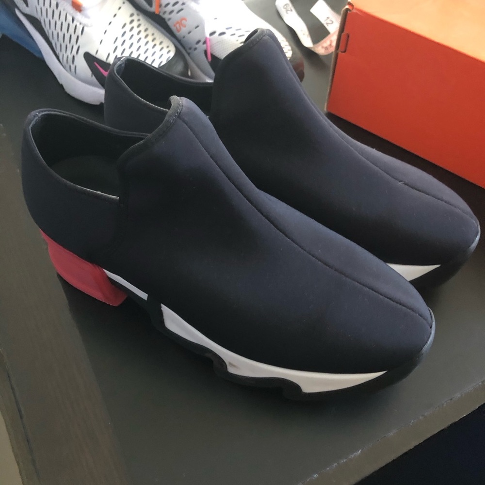 IRi NYC sneakers
